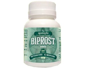 BIPROST FORTE 60CPR 24G