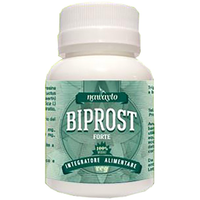 BIPROST FORTE 60CPR 24G BIPROST FORTE 60CPR 24G