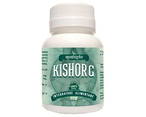KISHOR GUGGUL 60CPR