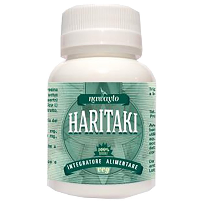 HARITAKI 60CPR HARITAKI 60CPR