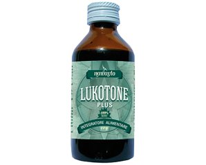 LUKOTONE PLUS 200ML