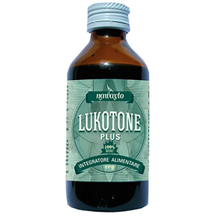 LUKOTONE PLUS 200ML LUKOTONE PLUS 200ML