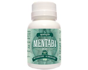MENTABI PLUS 60CPR