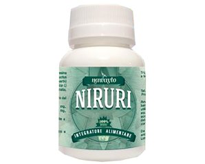 NIRURI PHYLLANTUS N 60 Cpr