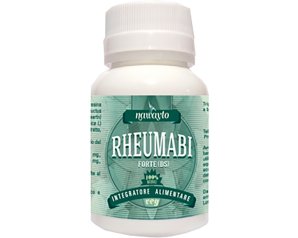 RHEUMABI FORTE/DS 60CPR