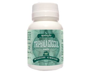 TRIPHALA GUGGUL Fte 60 Cpr