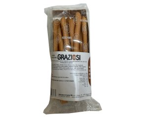 GRAZIOSI Friabilissimi 120g