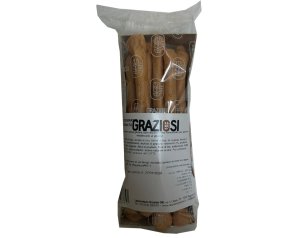 GRAZIOSI Grissini Rosm.120g