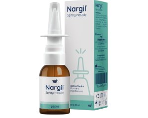 NARGIL Spray Nasale 20ml