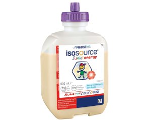 ISOSOURCE J Energy 500ml