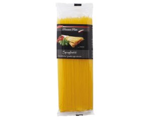 MY Snack Prem.Plus Spagh.500g