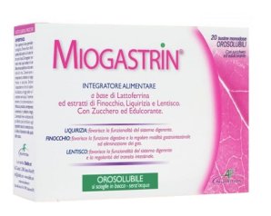 MIOGASTRIN 20BUSTE SQUIT