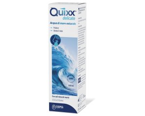 QUIXX Delicate Spy Isot.100ml