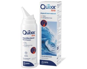 QUIXX Forte Spy Ipert.100ml