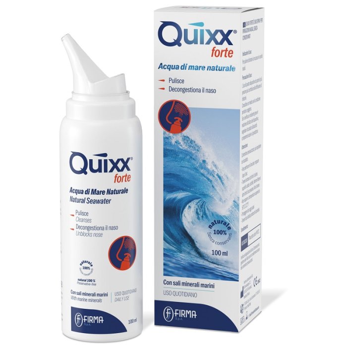 QUIXX Forte Spy Ipert.100ml QUIXX Forte Spy Ipert.100ml