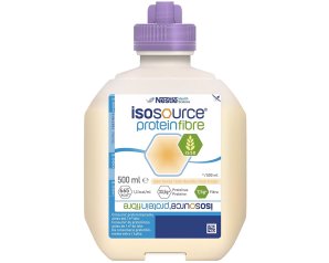 ISOSOURCE PROTEIN FIBRA VAN