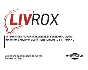 LIVROX 30CPS