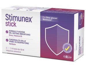 STIMUNEX 14 Stick