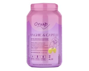 ONUP Unghie&Capelli 60Gomm.