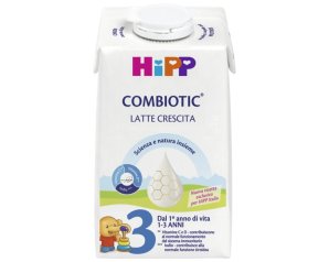 HIPP 3*Combiotic 500ml