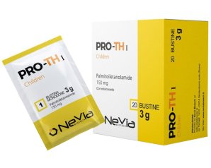 PRO-TH1 150MG CHILDREN 20BUST