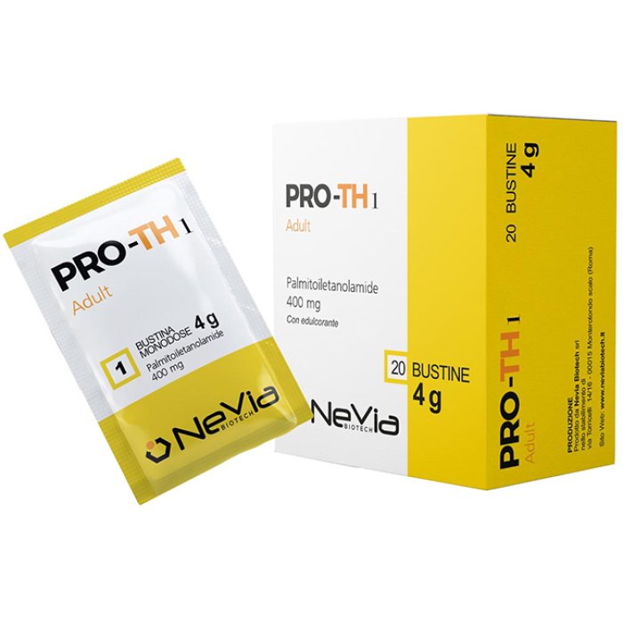 PRO-TH1 400MG ADULT 20BUST