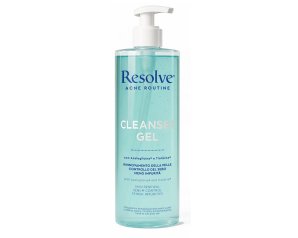 RESOLVE Cleanser Gel 400ml