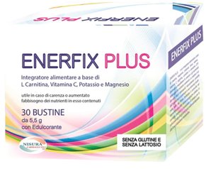 ENERFIX Plus 30 Bust.