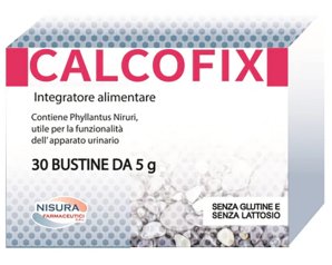 Calcofix 30 Bustine