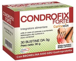 CONDROFIX FORTE 30BUSTE