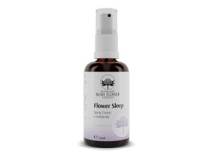 AUSTRALIAN BUSH FLOWER SLEEP