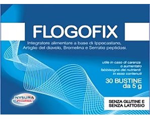 FLOGOFIX 30 Bust.
