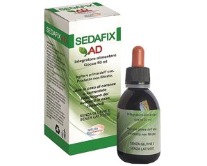 SEDAFIX Gtt Adulti 50ml