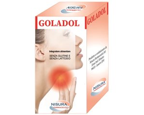 GOLADOL Sciroppo 180ml