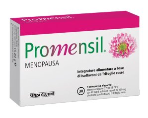 PROMENSIL Menopausa 30 Cpr