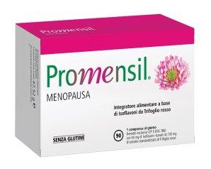 PROMENSIL Menopausa 90 Cpr