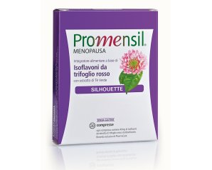 PROMENSIL MENOPAUSA SILHO30CPR