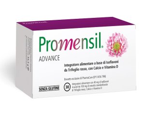 PROMENSIL ADVANCE 30CPR