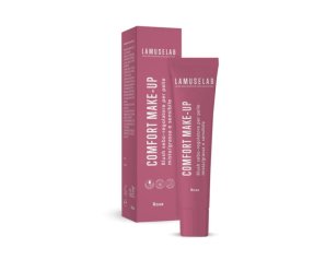 LAMUSELAB BLUSH SCURO ROSATO