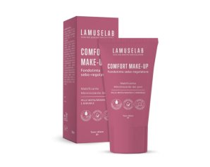 LAMUSELAB FONDOTINTA NAT CHI