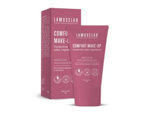 LAMUSELAB FONDOTINTA NAT SCURO