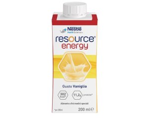 RESOURCE Energy Vanigl.200ml
