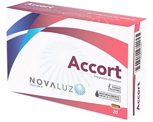 ACCORT 20CPR