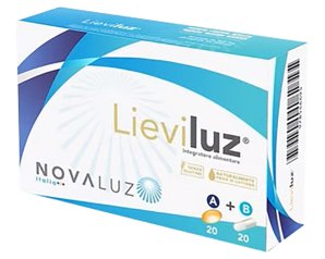 LIEVILUZ 20PRL+20CPS