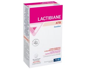 LACTIBIANE ATB BAMBINI 10CPR