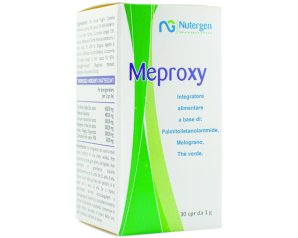 MEPROXY 30CPS