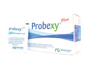 PROBEXY PLUS 20BUST