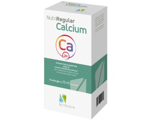 NUTRIREGULAR Calcium 14Stick