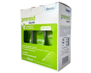 PREREID Liquido 3x250ml