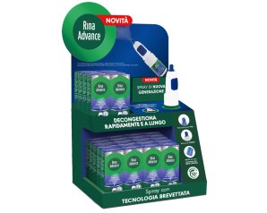 RINADVANCE EXPO BANCO 24PZ